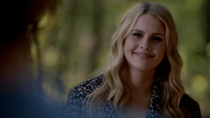 Résumé de l’épisode 11 saison 5  500 Years of Solitude  Rebekah